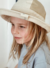 Load image into Gallery viewer, CANVAS BUCKET HAT MULTI
