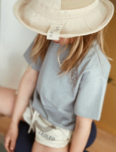 Load image into Gallery viewer, CANVAS BUCKET HAT MULTI
