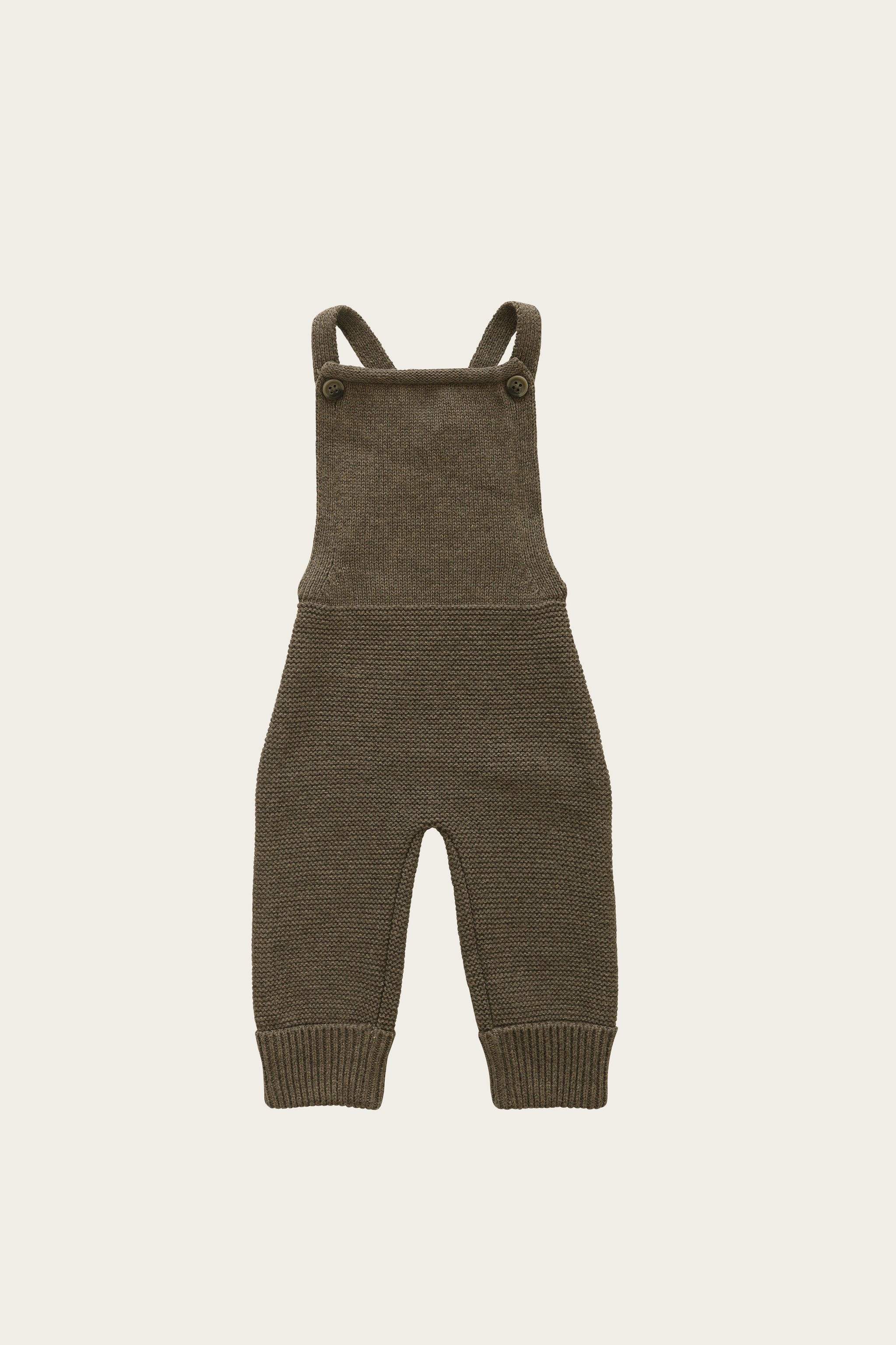 ALEX ROMPER - CLOVER MARLE