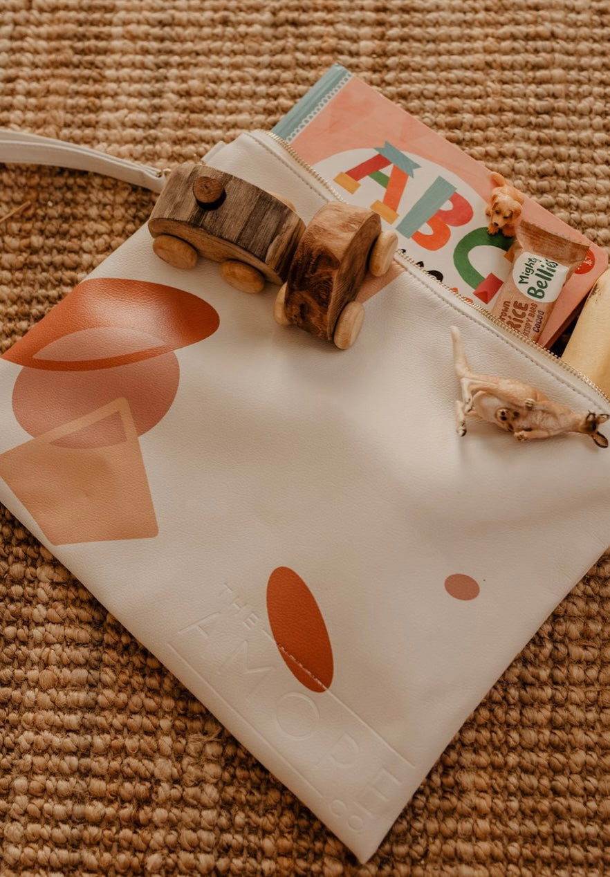 BAG OF TRICKS