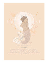 Load image into Gallery viewer, Capricorn - zodiac baby
