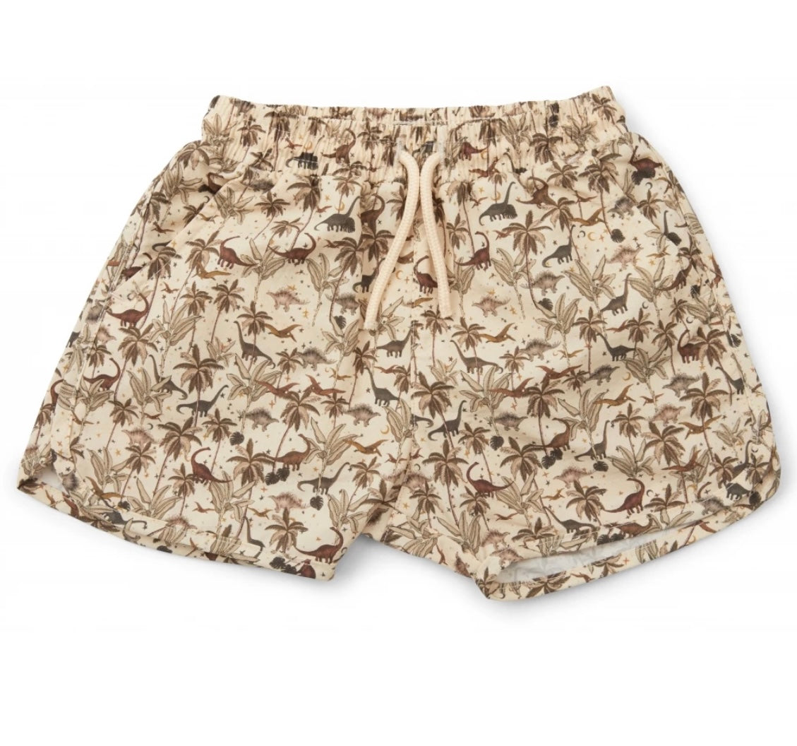 ASTER BOY SWIMPANTS - DINO