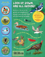 Load image into Gallery viewer, Backpack Explorer: Bird Watch: What Will You Find?
