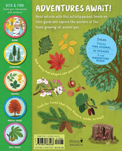Load image into Gallery viewer, Backpack Explorer: Discovering Trees: What Will You Find?
