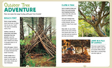 Load image into Gallery viewer, Backpack Explorer: Discovering Trees: What Will You Find?

