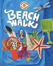 Load image into Gallery viewer, Backpack Explorer: Beach Walk: What Will You Find?
