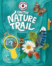 Load image into Gallery viewer, Backpack Explorer: On the Nature Trail: What Will You Find?
