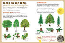Load image into Gallery viewer, Backpack Explorer: On the Nature Trail: What Will You Find?
