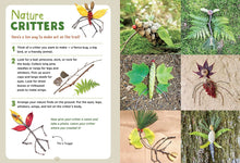 Load image into Gallery viewer, Backpack Explorer: On the Nature Trail: What Will You Find?
