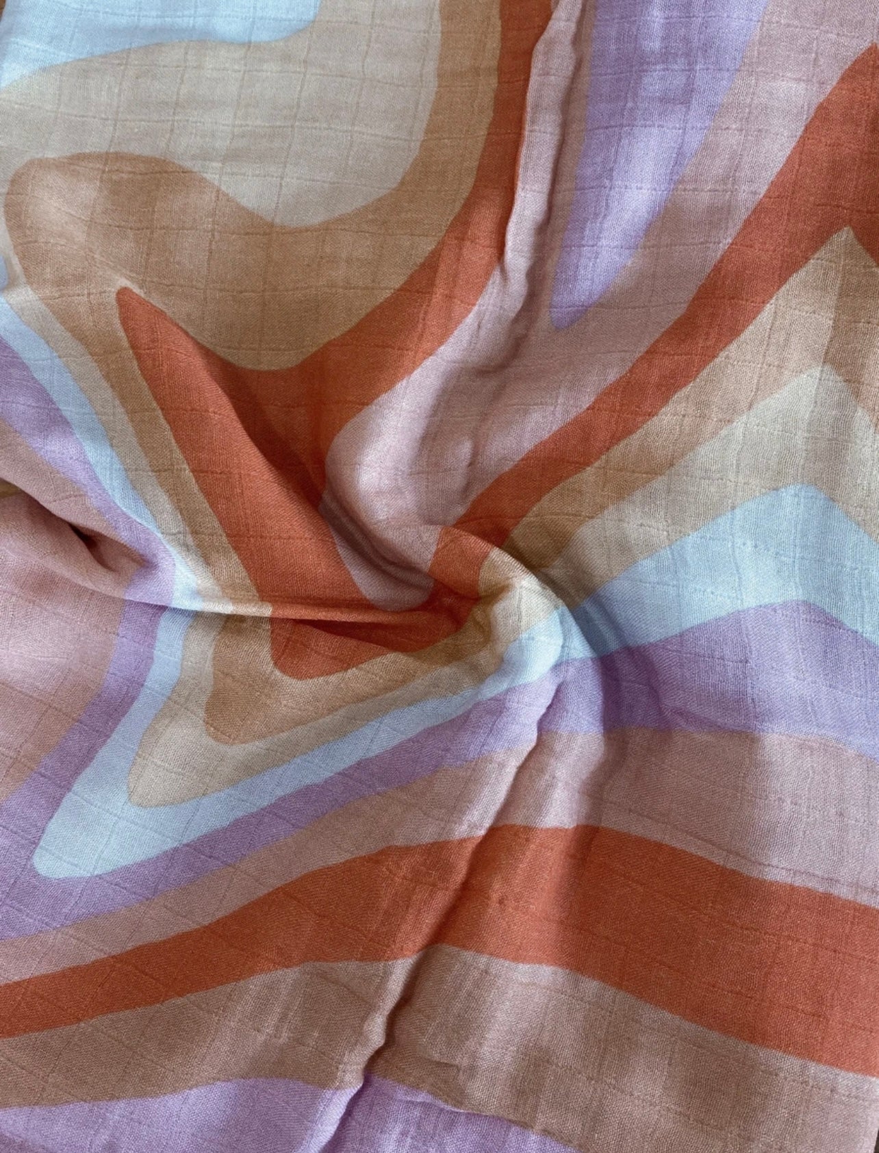 70'S WRAP