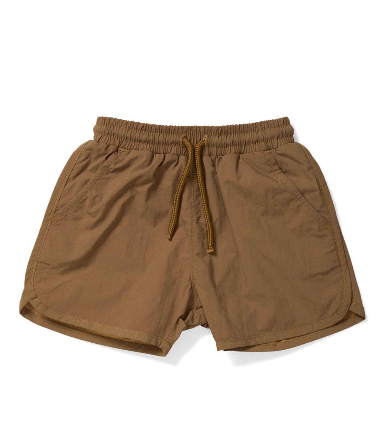 ASTER BOY SWIMPANTS - BREEN