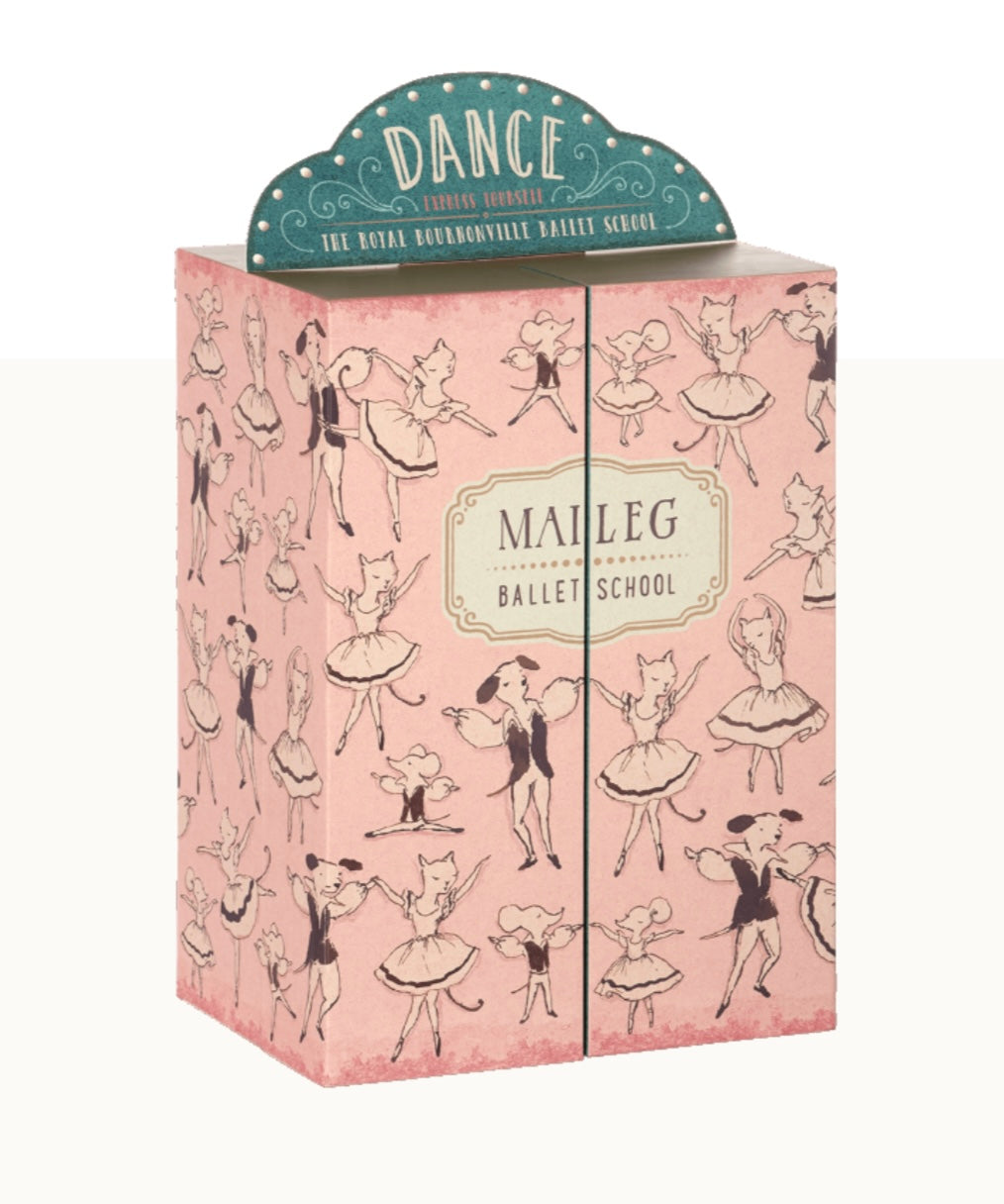 Ballet School
