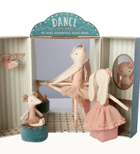 Load image into Gallery viewer, Ballet School
