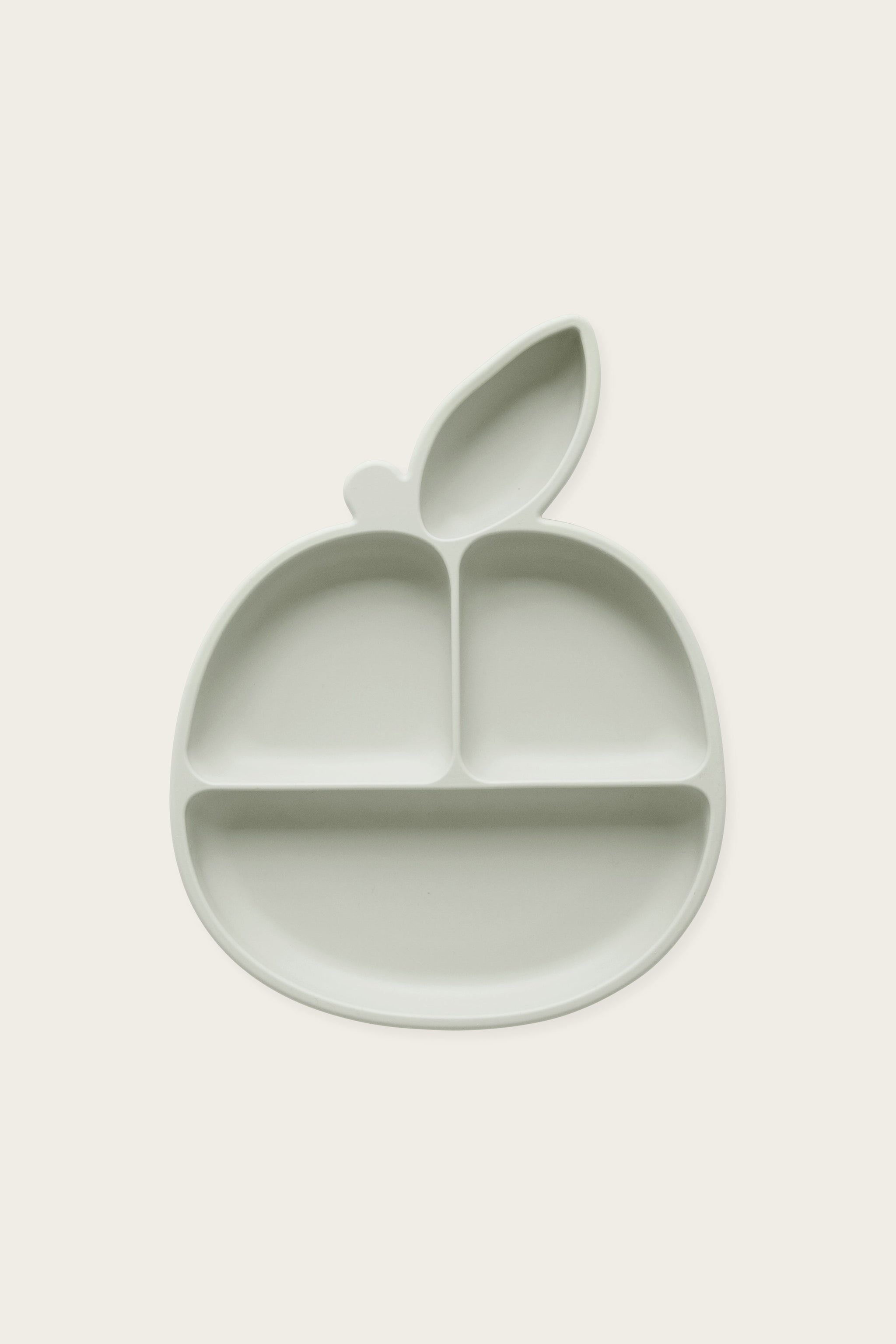Apple Plate - Agate