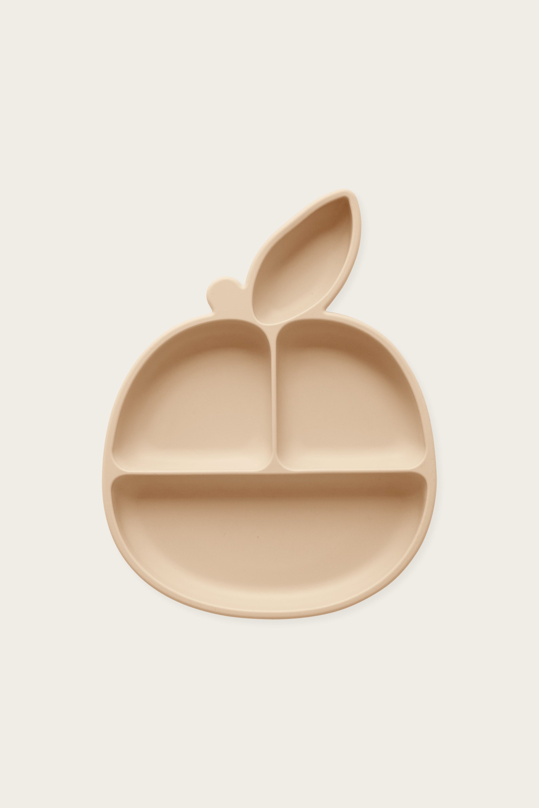 Apple Plate - Biscotti