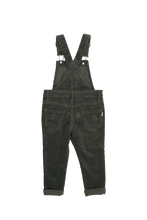 Load image into Gallery viewer, ARLO CORD OVERALL - DEEP PINE

