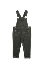 Load image into Gallery viewer, ARLO CORD OVERALL - DEEP PINE
