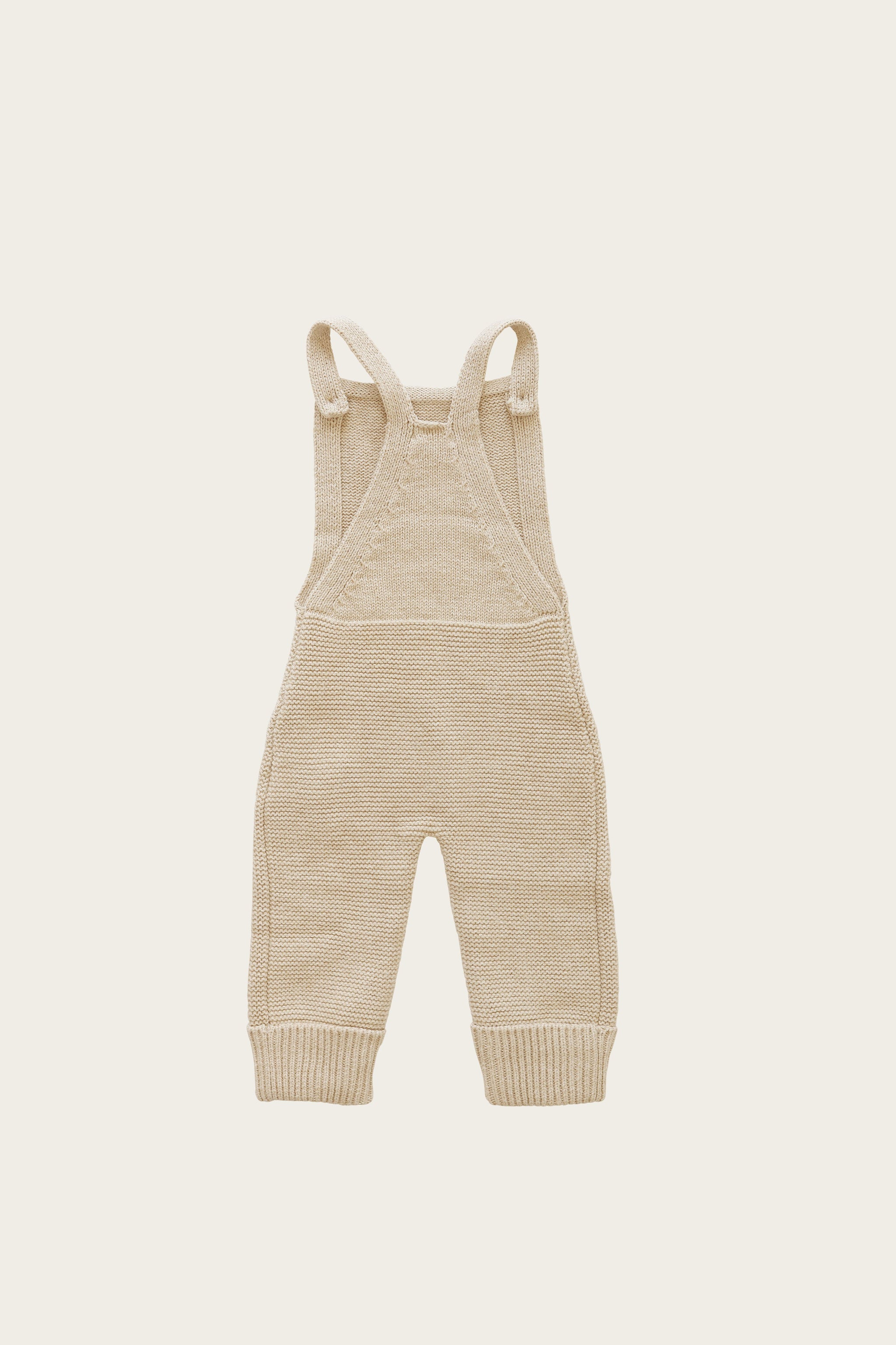 ALEX ROMPER - PEPPER MARLE