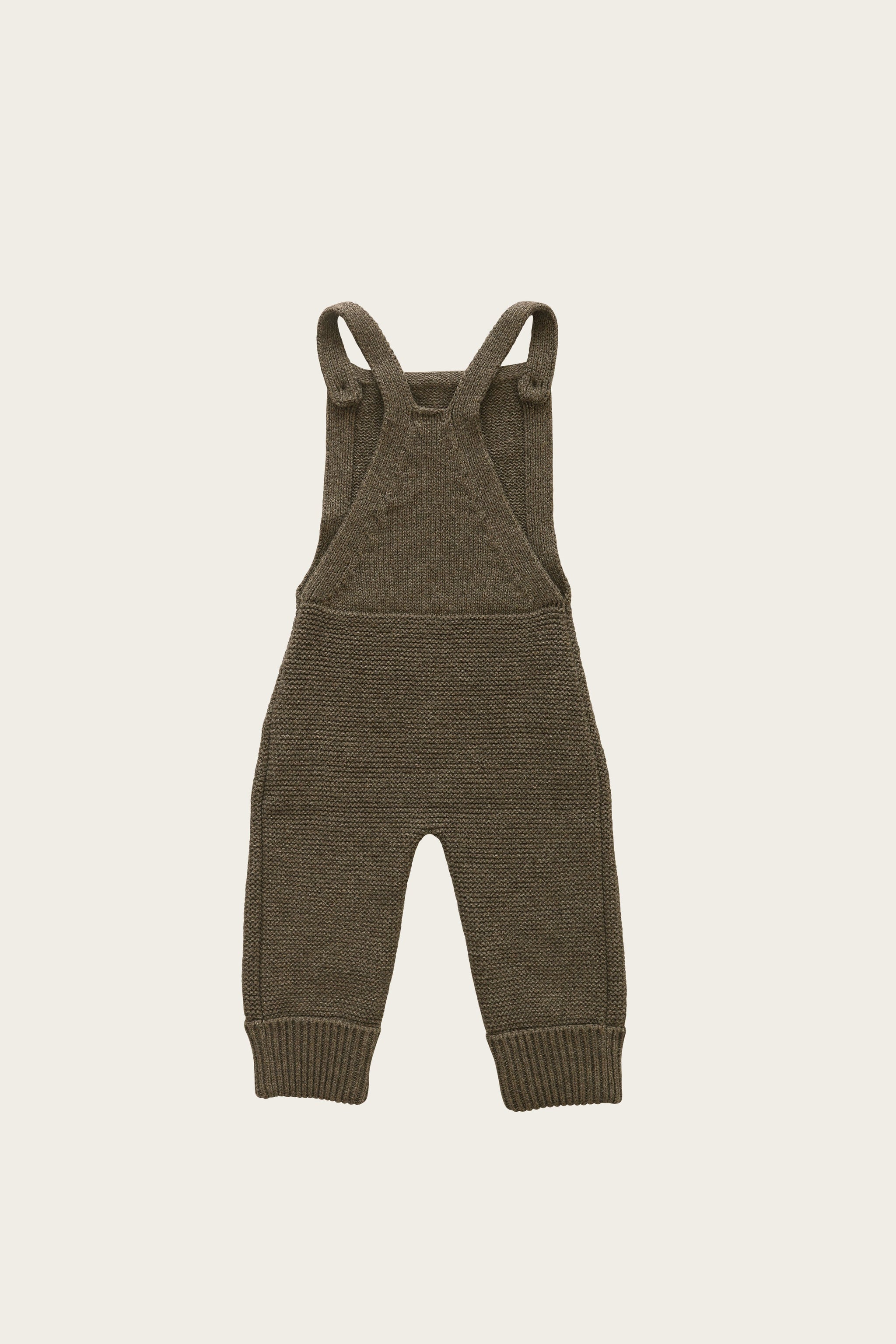 ALEX ROMPER - CLOVER MARLE