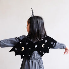 Load image into Gallery viewer, Bat wings
