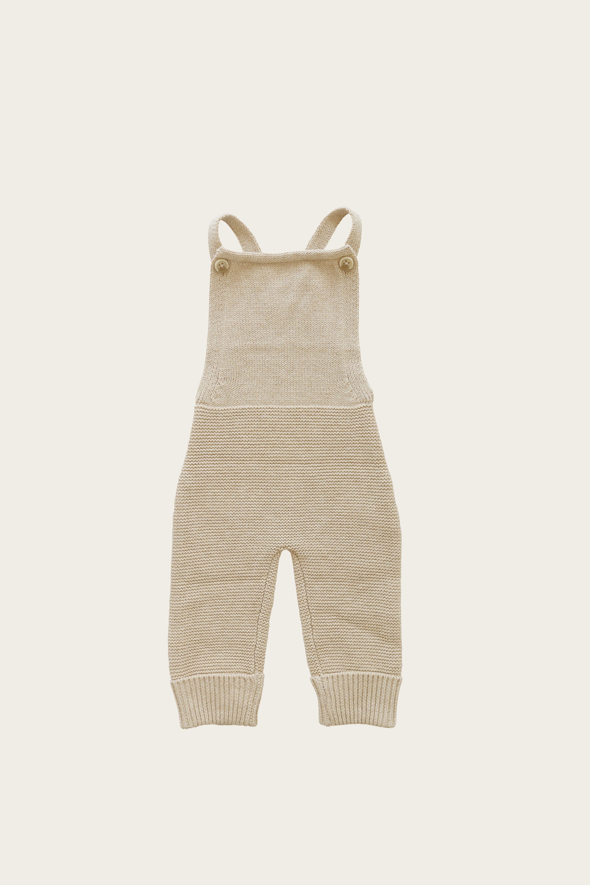 ALEX ROMPER - PEPPER MARLE