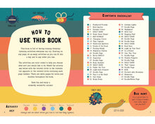 Load image into Gallery viewer, Adventure Journal: 50 Things to Try in the Fall
