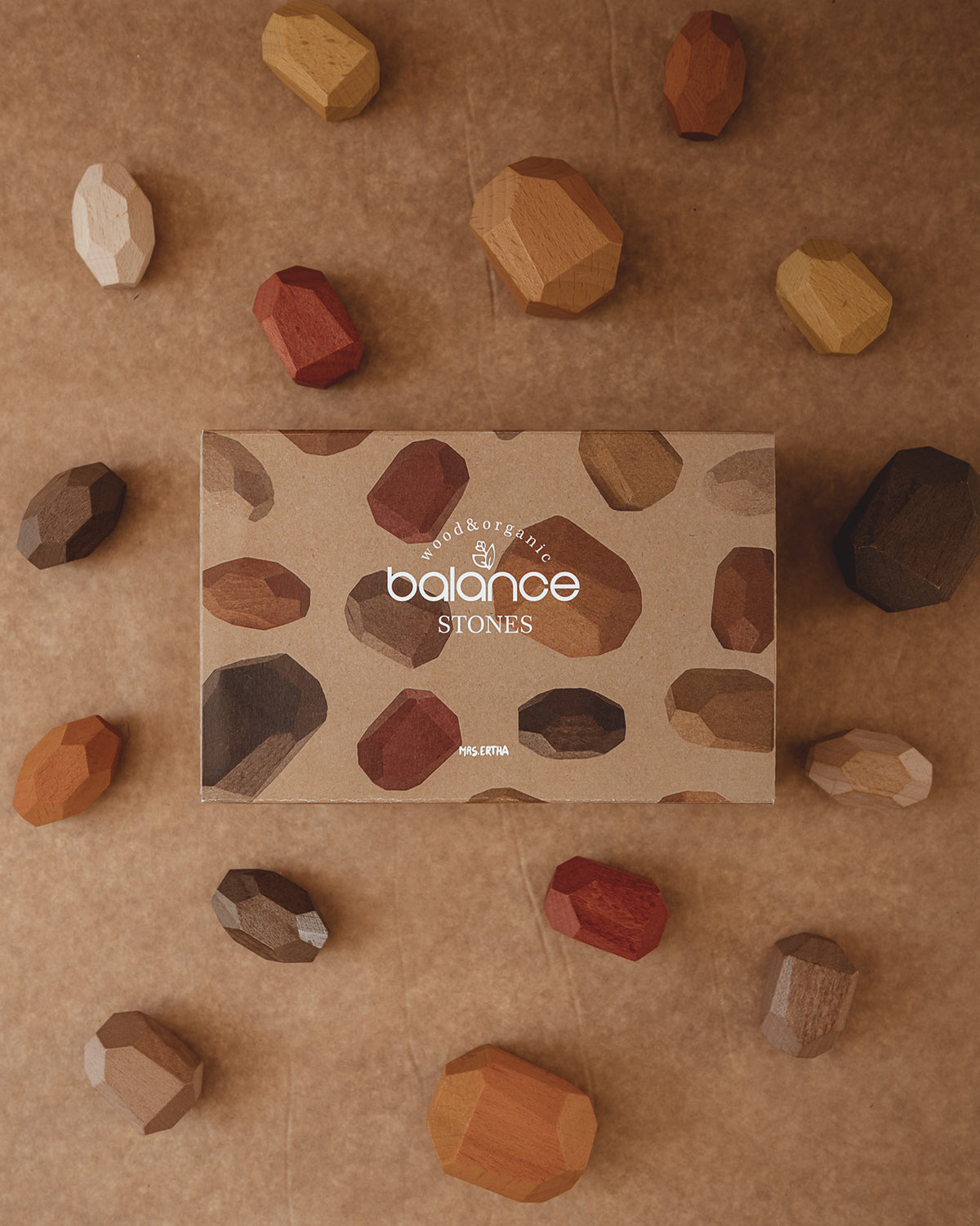 Balance Stones