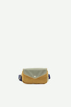 Load image into Gallery viewer, fanny pack | envelope collection | camp yellow

