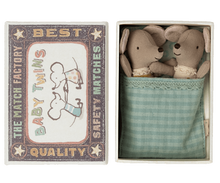 Load image into Gallery viewer, Baby Twins in Box
