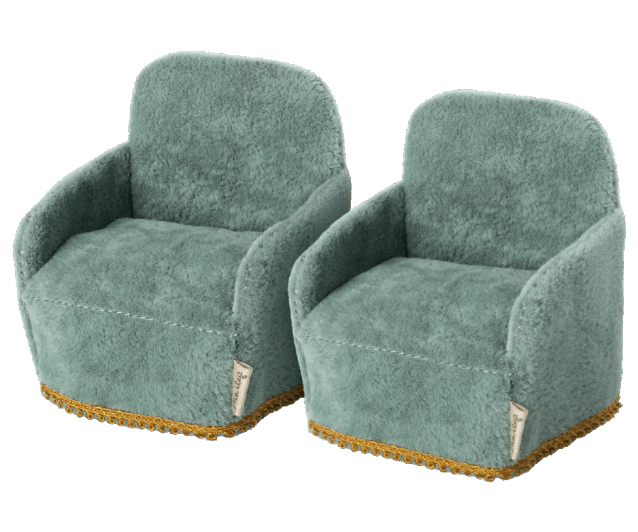 Chair - 2 pack , Mouse
