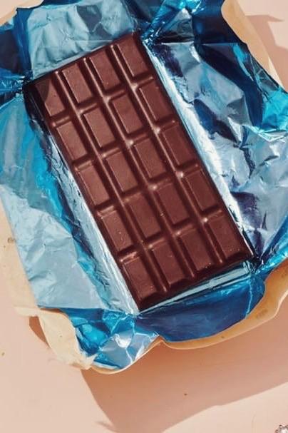 70% Dark Chocolate