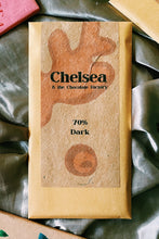 Load image into Gallery viewer, 70% Dark Chocolate
