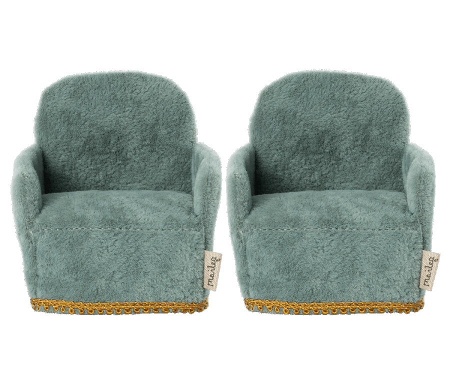 Chair - 2 pack , Mouse