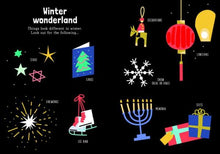 Load image into Gallery viewer, Adventure Journal: 50 Things to Try in the Winter
