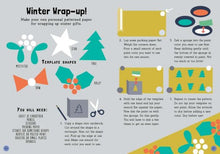 Load image into Gallery viewer, Adventure Journal: 50 Things to Try in the Winter
