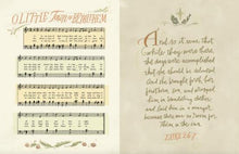 Load image into Gallery viewer, Christmas Eve: The Nativity Story in Art, Verse, and Song
